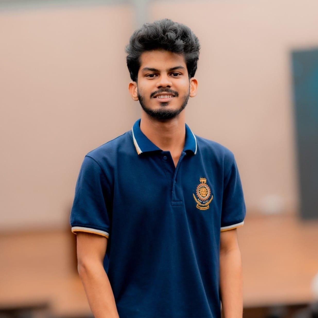 Hasitha Lakshan